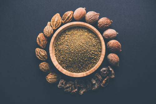 INGREDIENT SPOTLIGHT: TRIPHALA