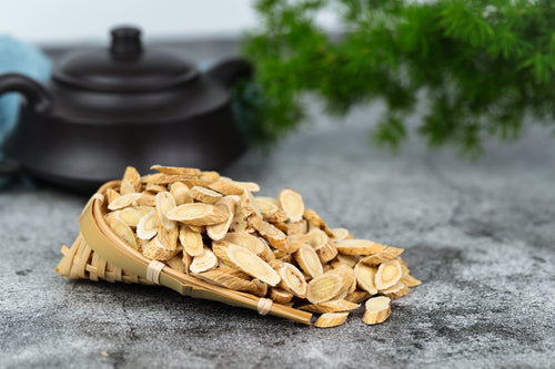 INGREDIENT SPOTLIGHT: ASTRAGALUS